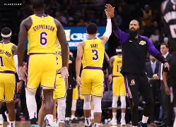 爱游戏-湖人队今日最新消息