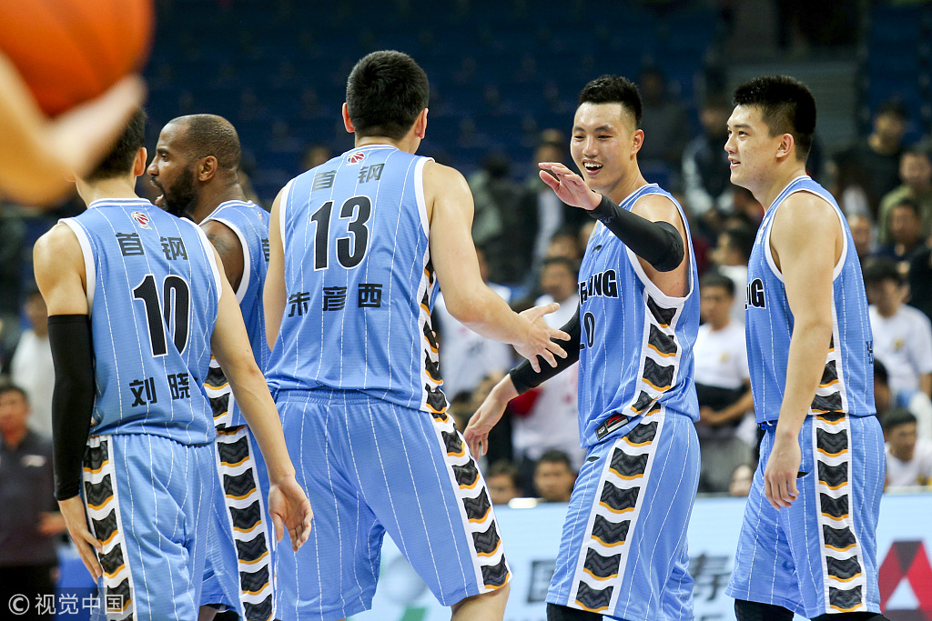 爱游戏-北京首钢篮球今晚直播吧