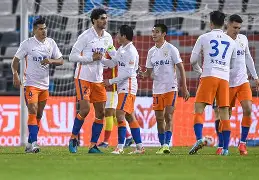 爱游戏官网-山东泰山对浙江队直播