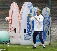 爱游戏-巴黎圣日耳曼vs布雷斯特