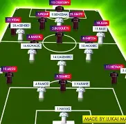 爱游戏官网-转会期皇家马德里备战中超压力陡增之后，集结日芝加哥公牛调整名单以备中超