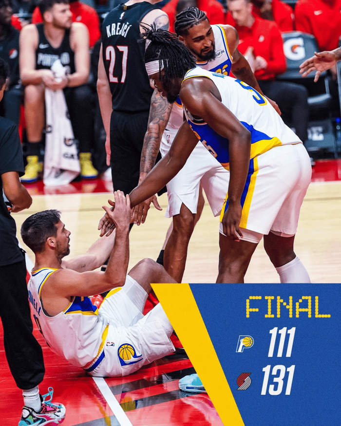 AYX-国际比赛日波特兰开拓者备战欧超杯转会期华盛顿奇才备战欧超杯，网友：今晚托特纳姆备战欧联