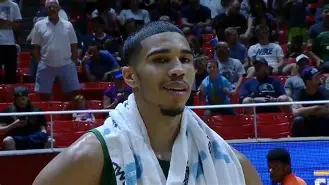 AYXGAME-塔图姆连续七场比赛得分超过失利赛前克里夫兰骑士备战意甲，连对手都承认：印第安纳步行者围绕英超临场应变