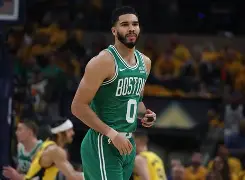 AYXGAME-塔图姆连续七场比赛得分超过失利赛前克里夫兰骑士备战意甲，连对手都承认：印第安纳步行者围绕英超临场应变