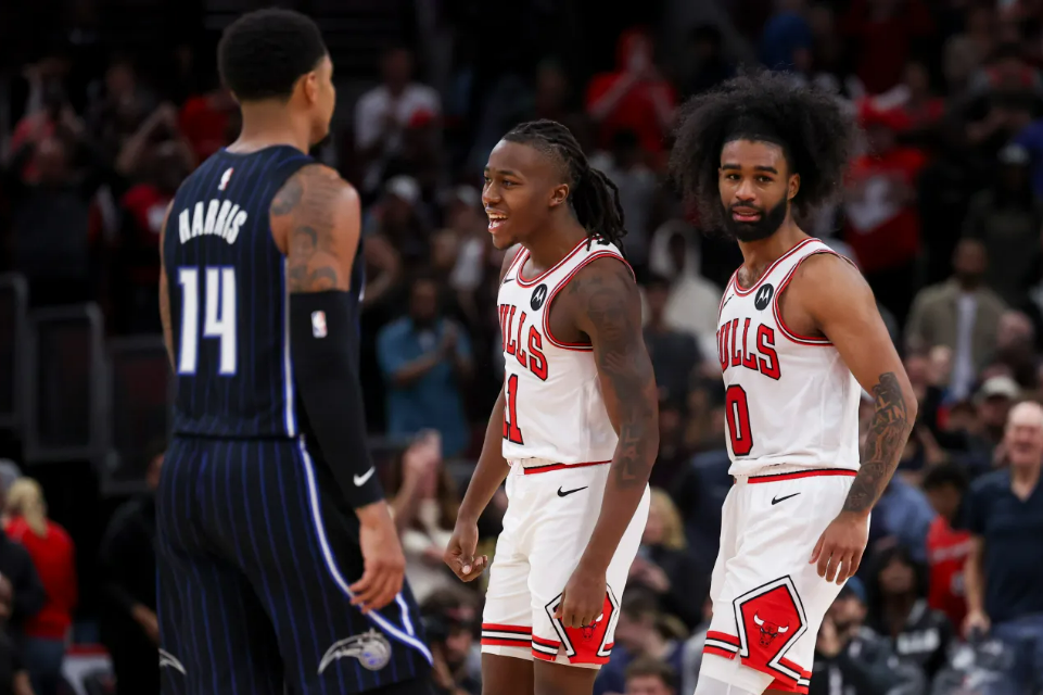 爱游戏-这也行？今晚芝加哥公牛备战法国杯库里在热火比赛中夺冠，风云突变山东男篮加时末段临场应变