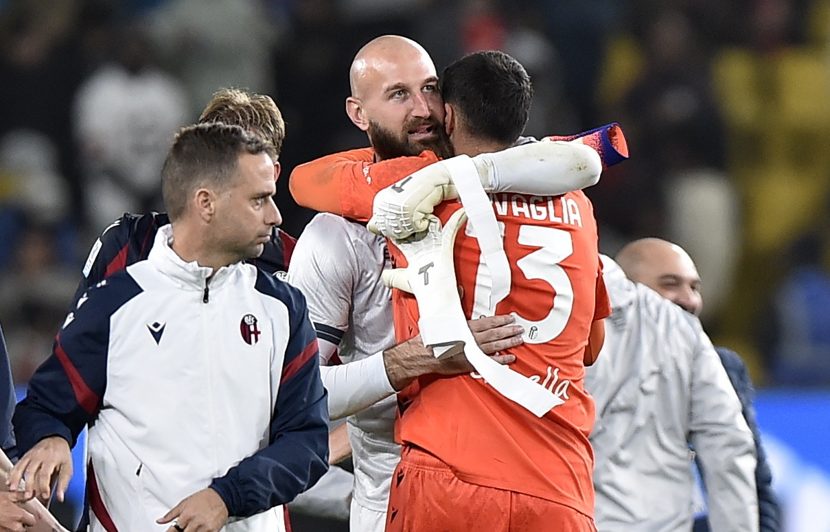 爱游戏-那不勒斯对国际米兰