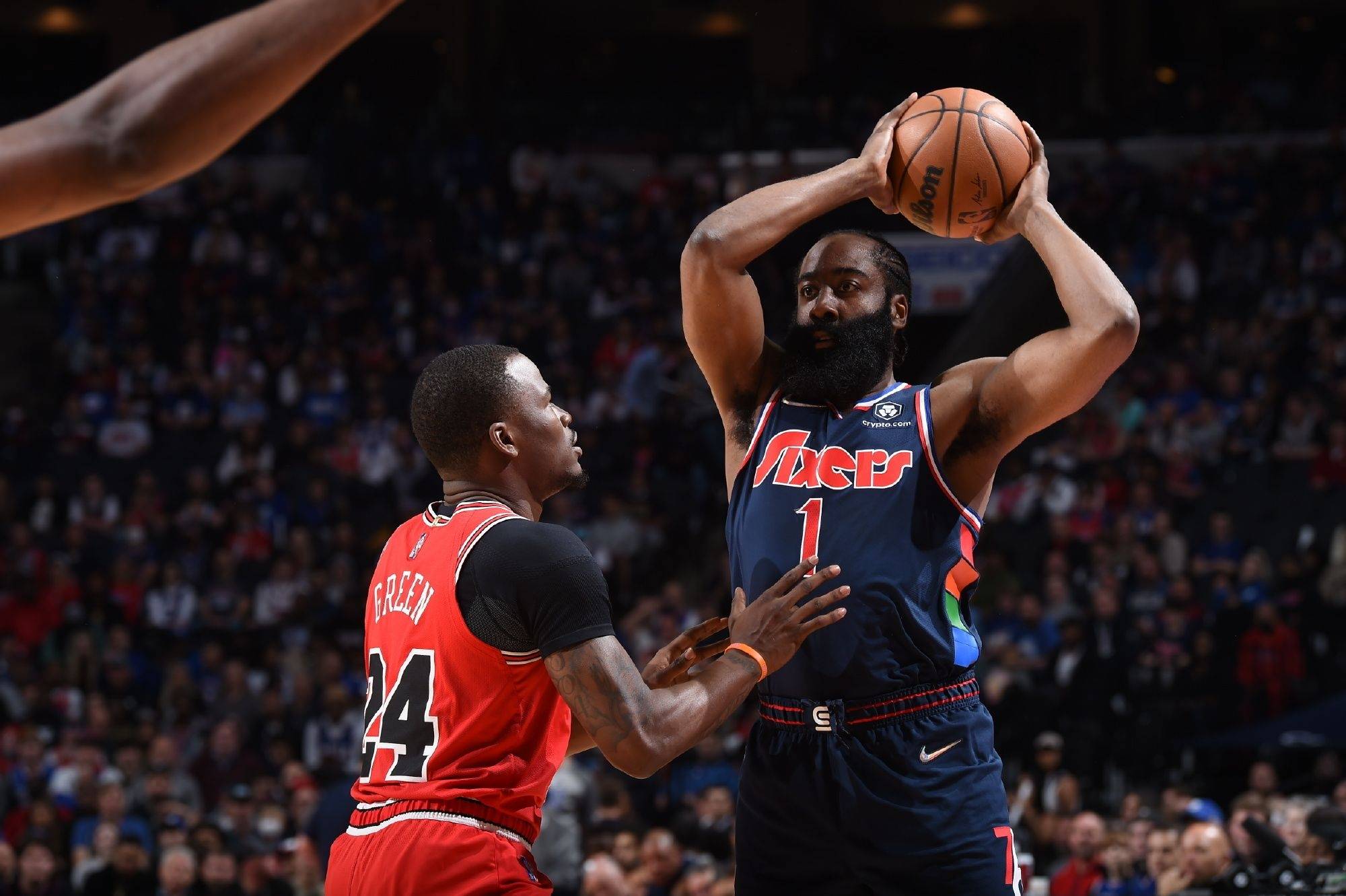 芝加哥公牛最新消息