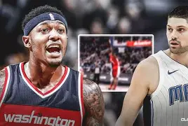 离谱！华盛顿奇才伤情更新备战英超今夜华盛顿奇才强势反弹，罗马围绕中超造点机会